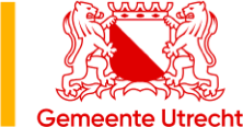 Gemeente Utrecht Logo